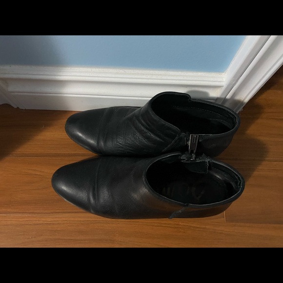 Sam Edelman Petty Boots (Worn) - Picture 2 of 3